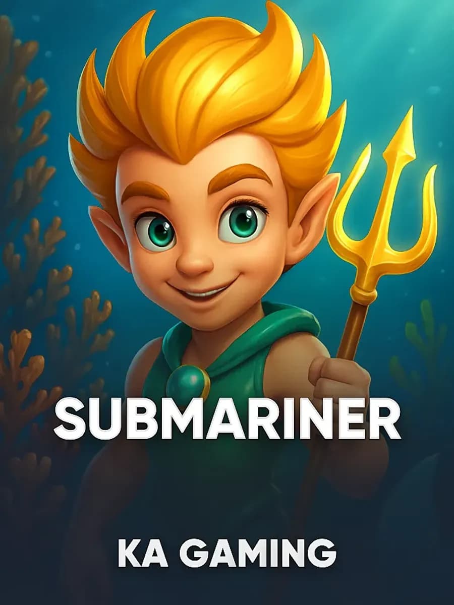 Submariner