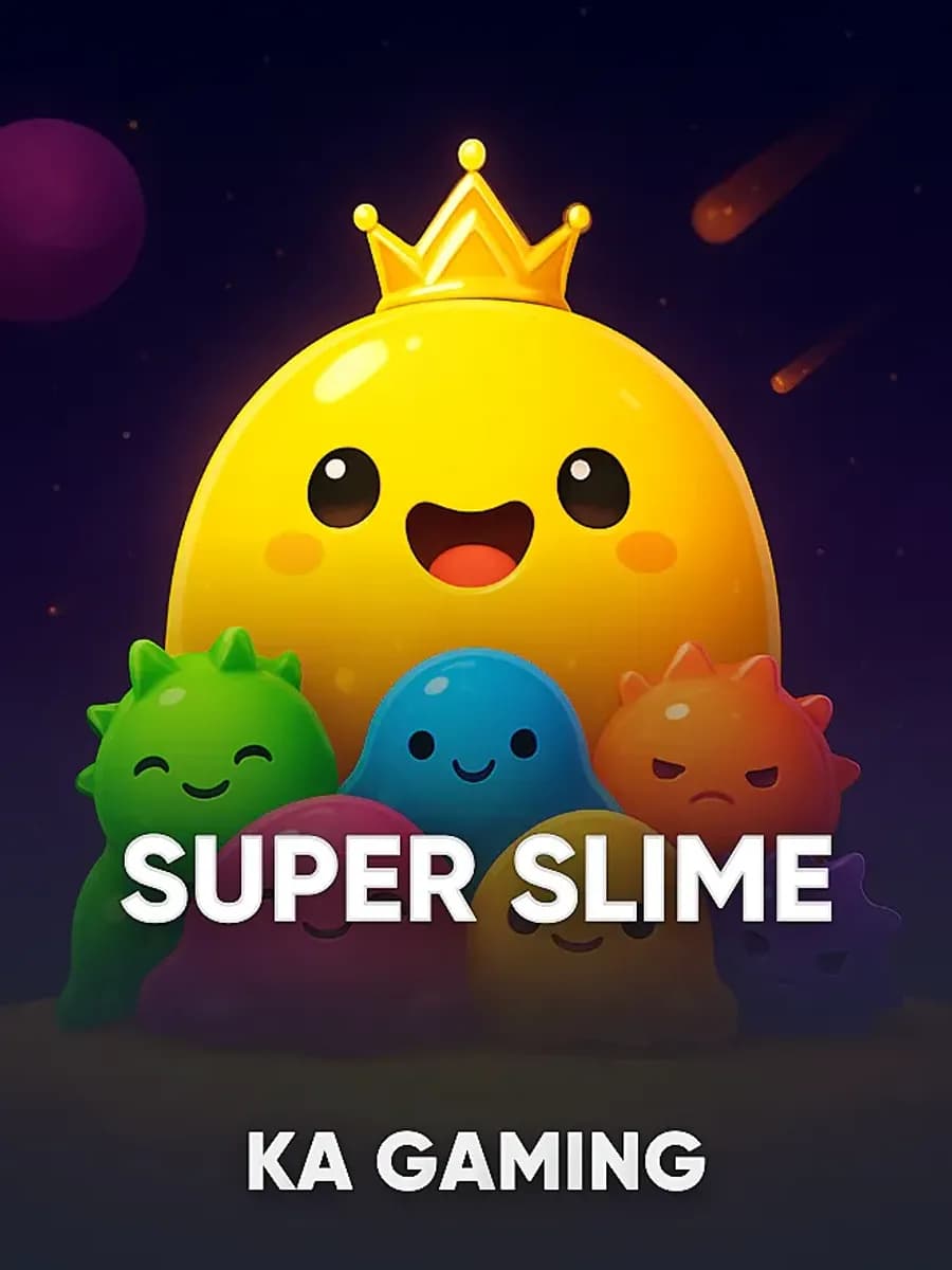 Super Slime