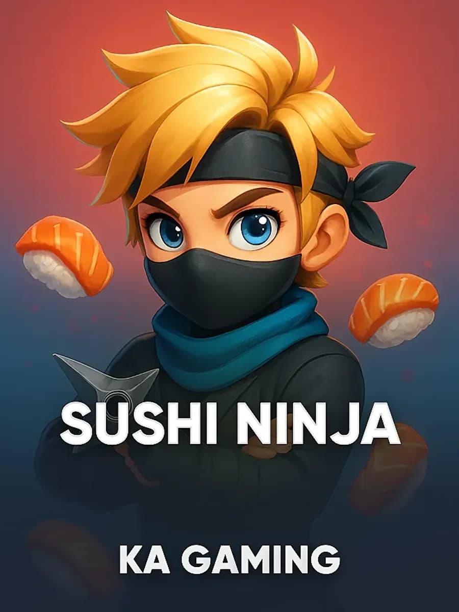 Sushi Ninja