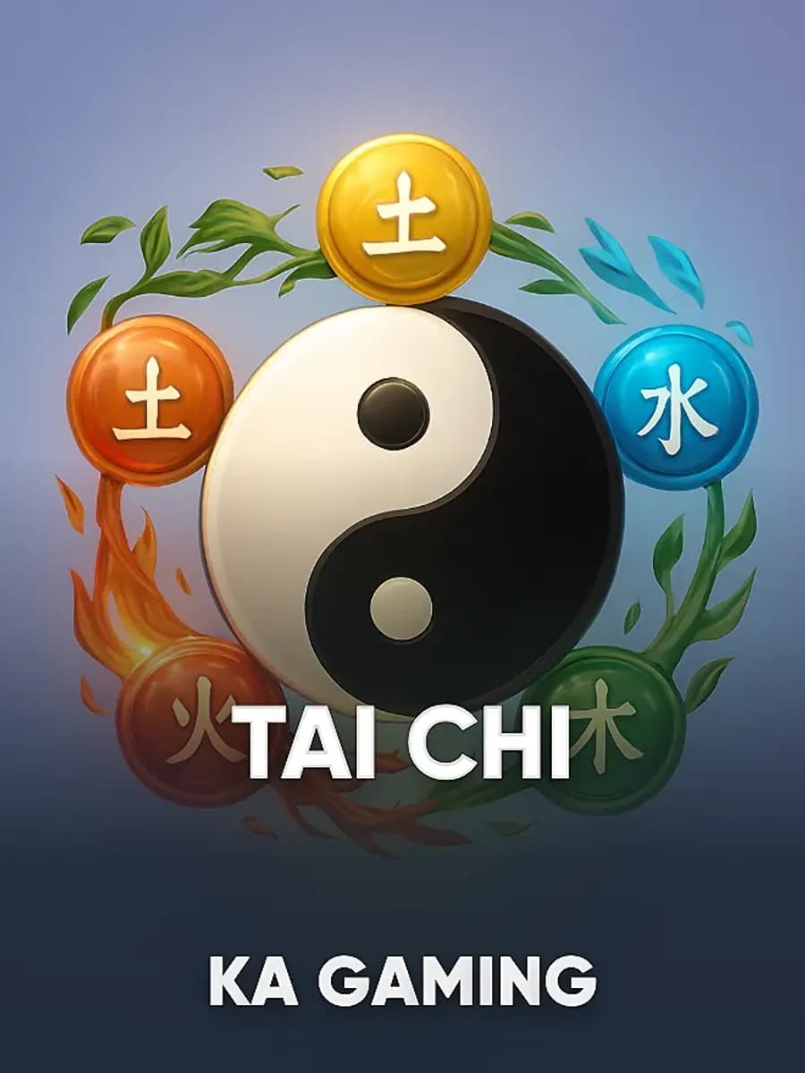Tai Chi
