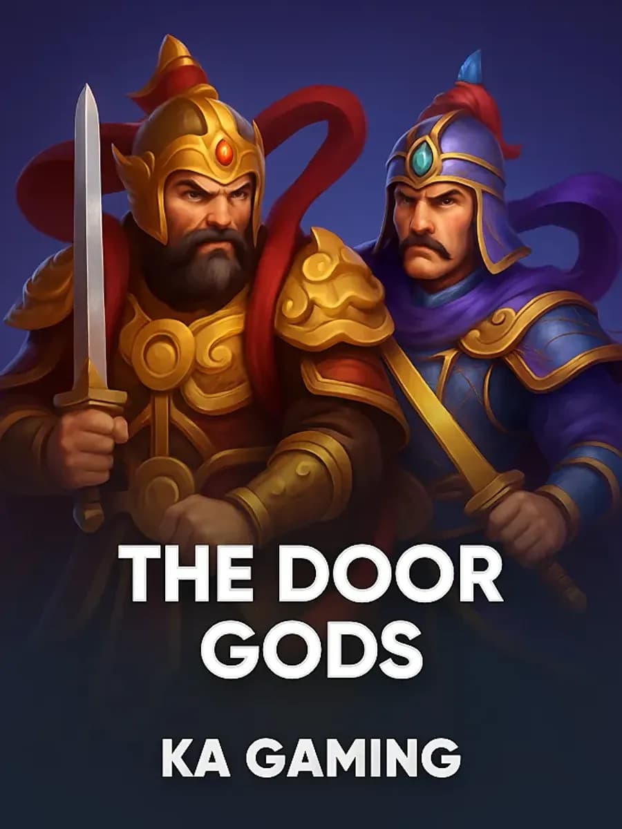 The Door Gods