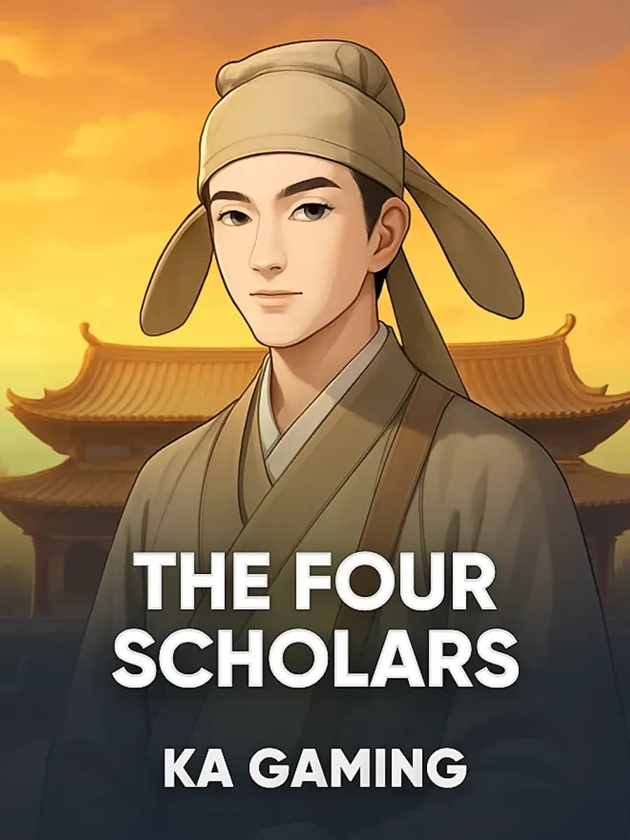 The Four Scholars