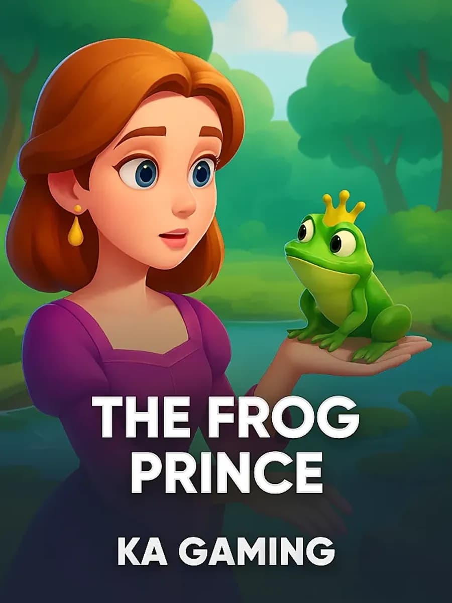 The Frog Prince