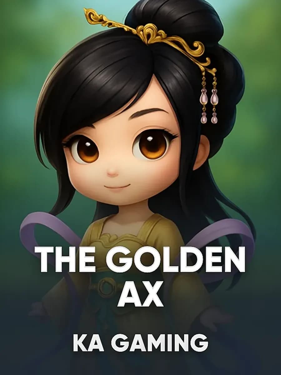 The Golden Ax