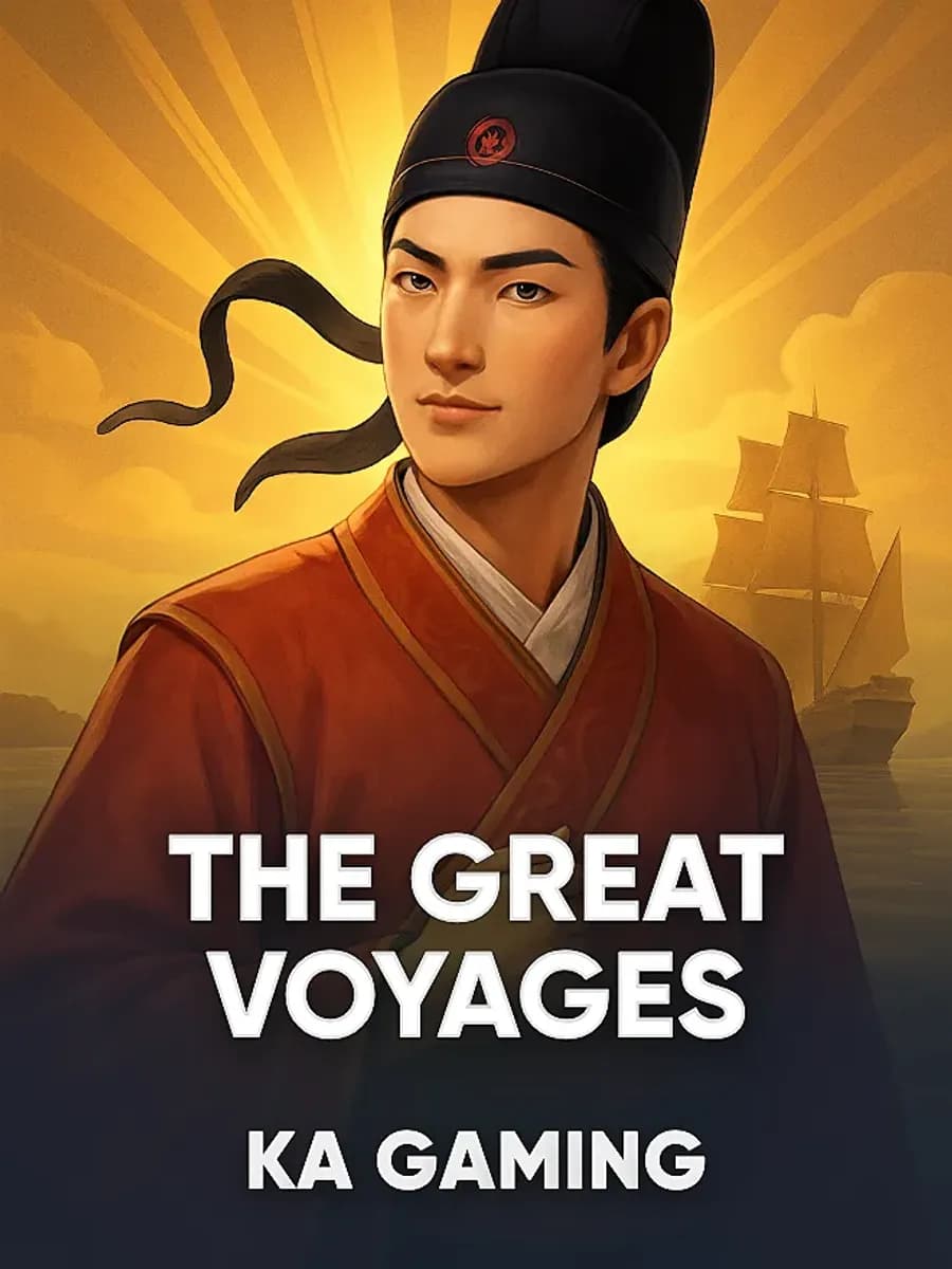 The Great Voyages