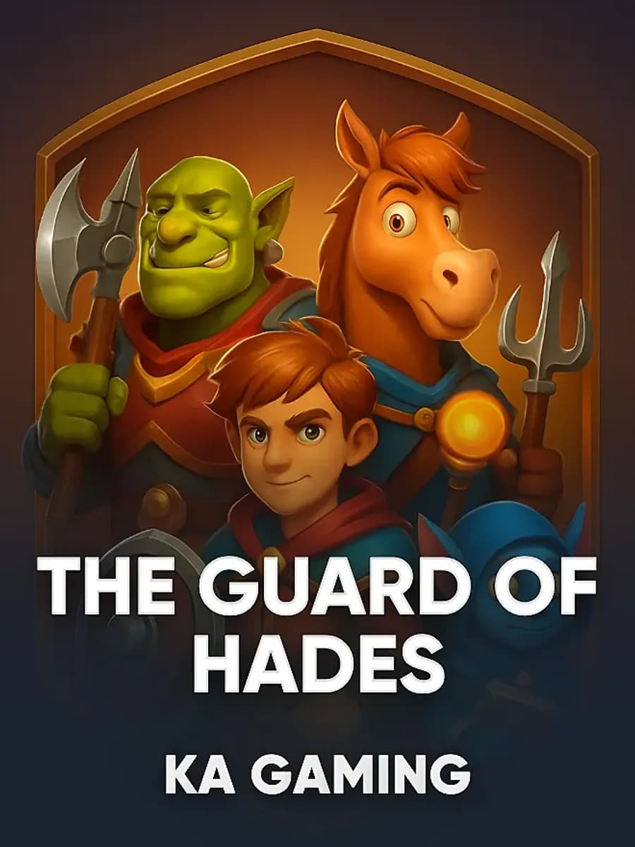 The Guard of Hades