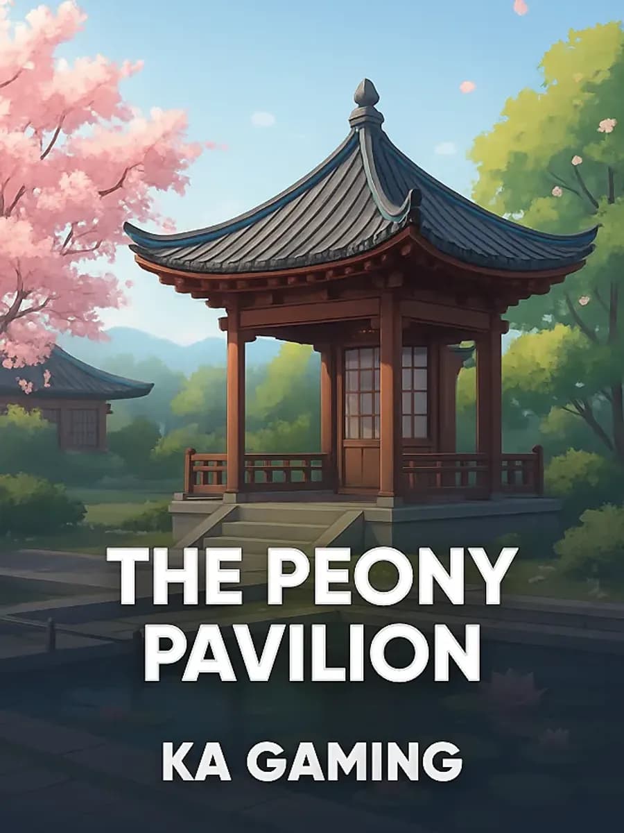 The Peony Pavilion