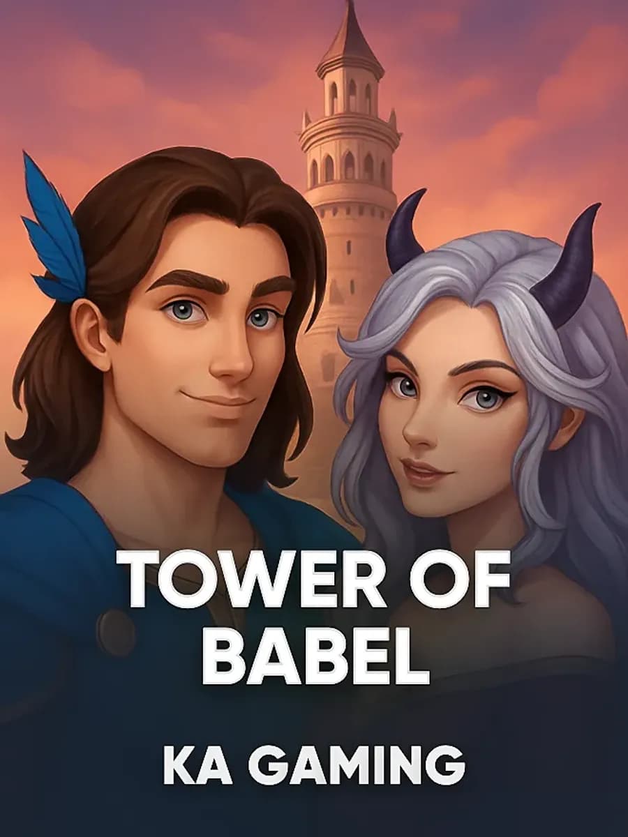 Tower of Babel