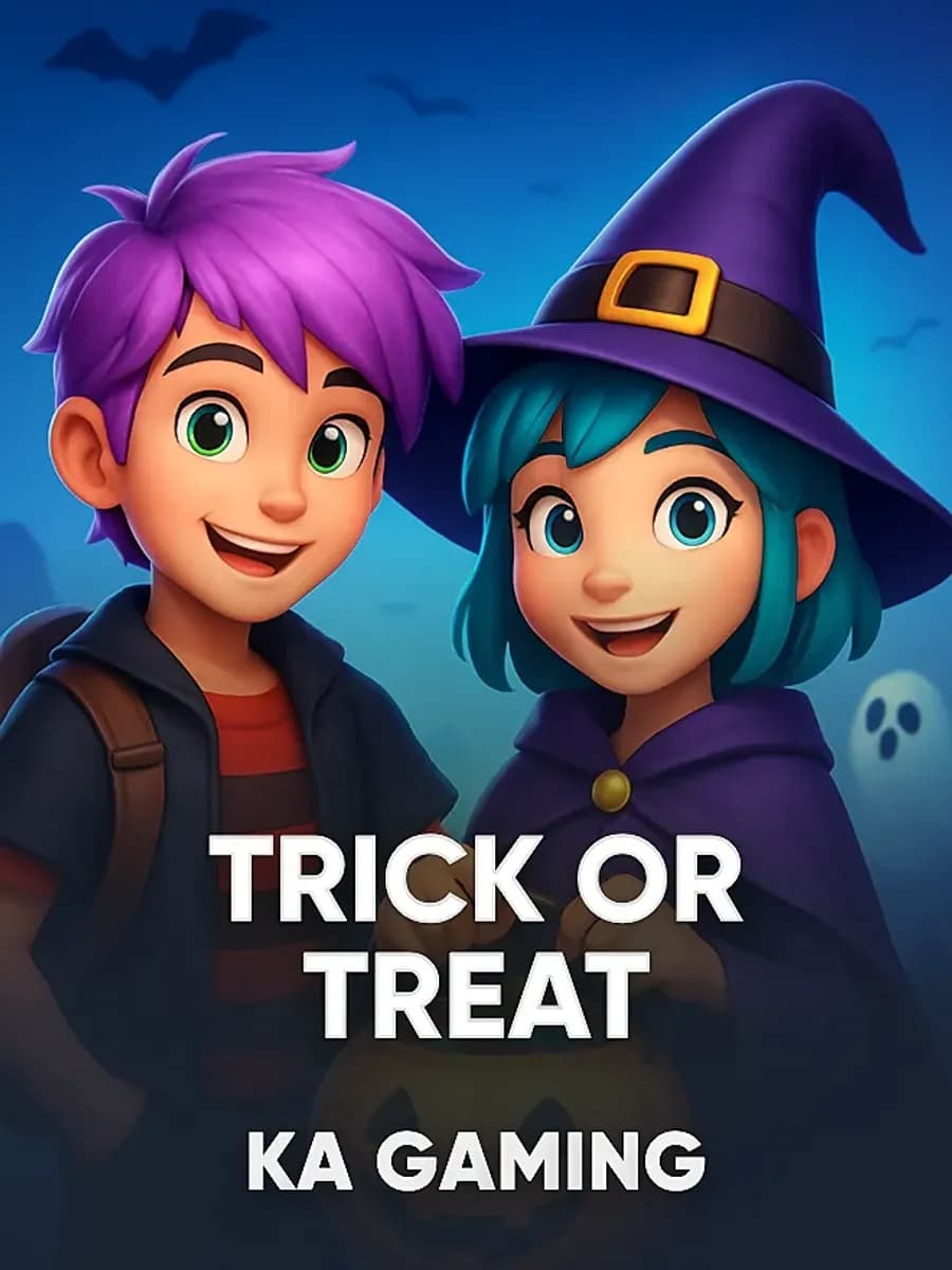 Trick Or Treat