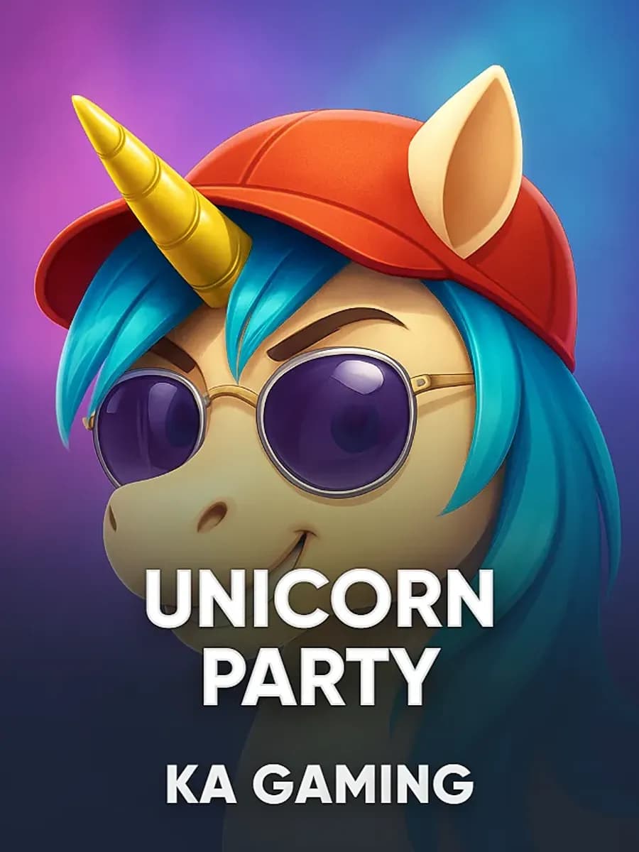 Unicorn Party