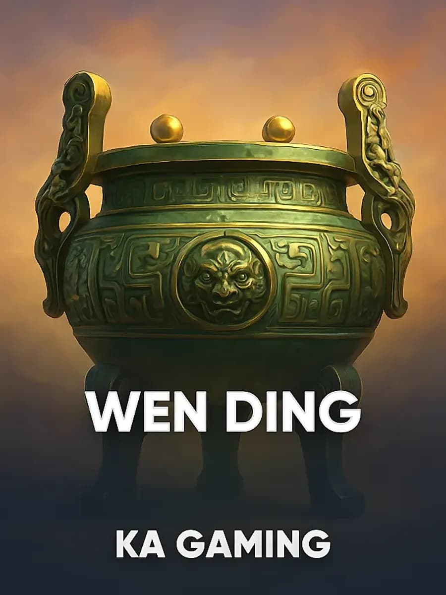 Wen Ding