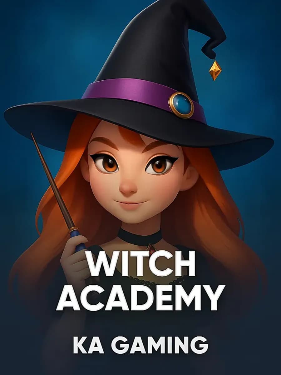 Witch Academy