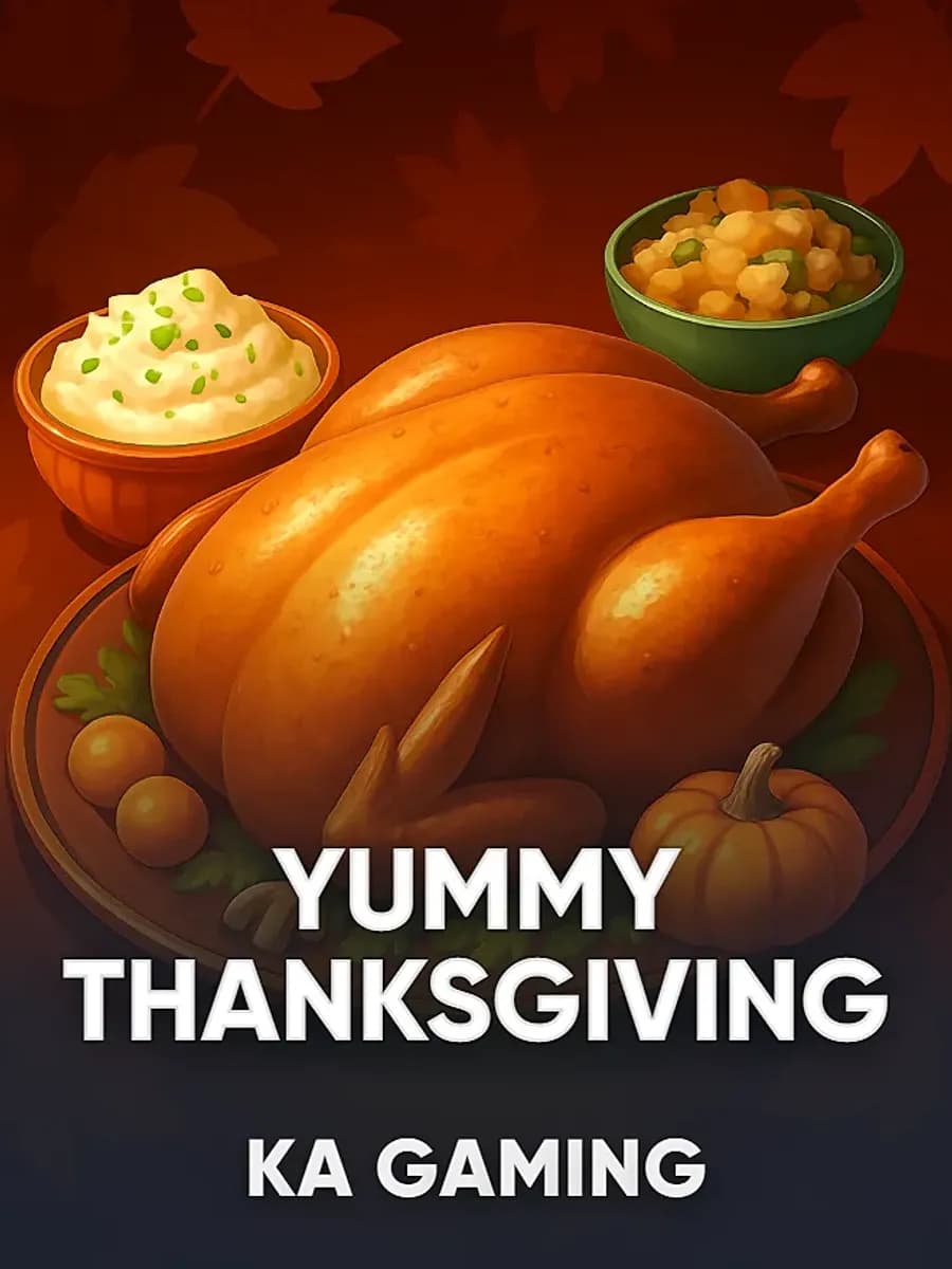 Yummy Thanksgiving
