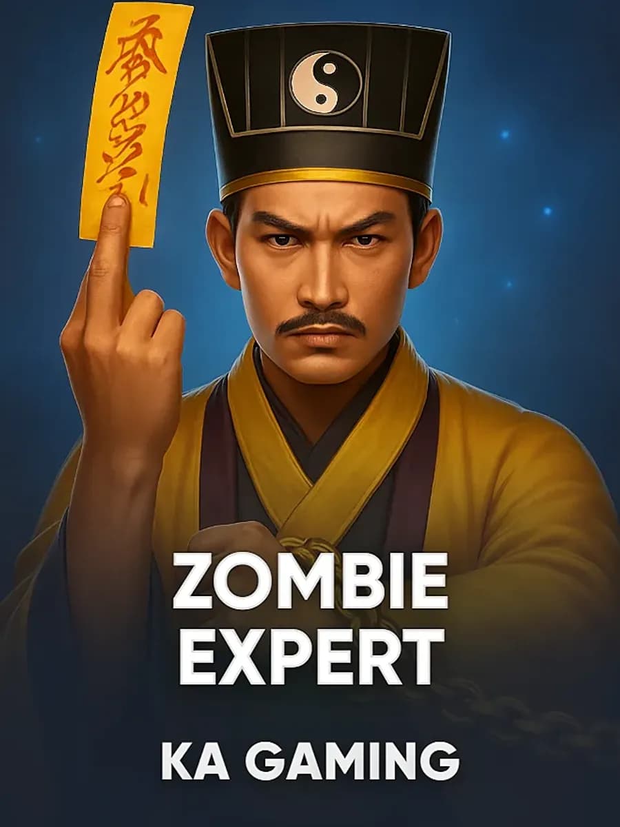 Zombie Expert