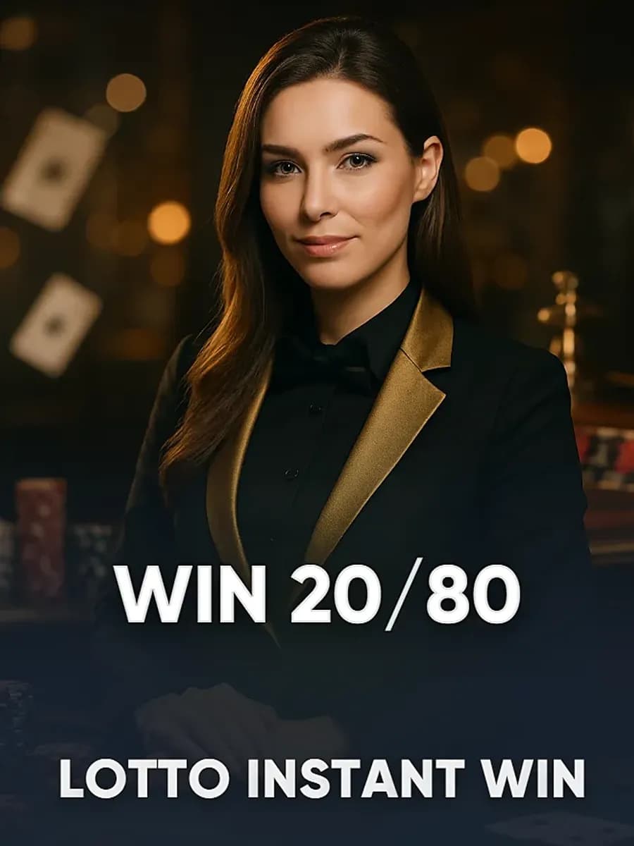 Win 20/80