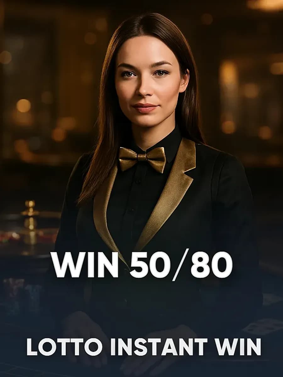 Win 50/80