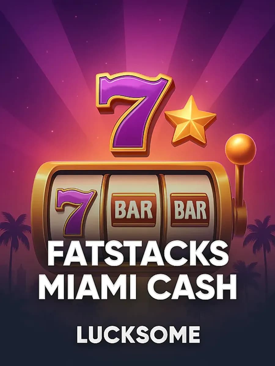 FatStacks Miami Cash