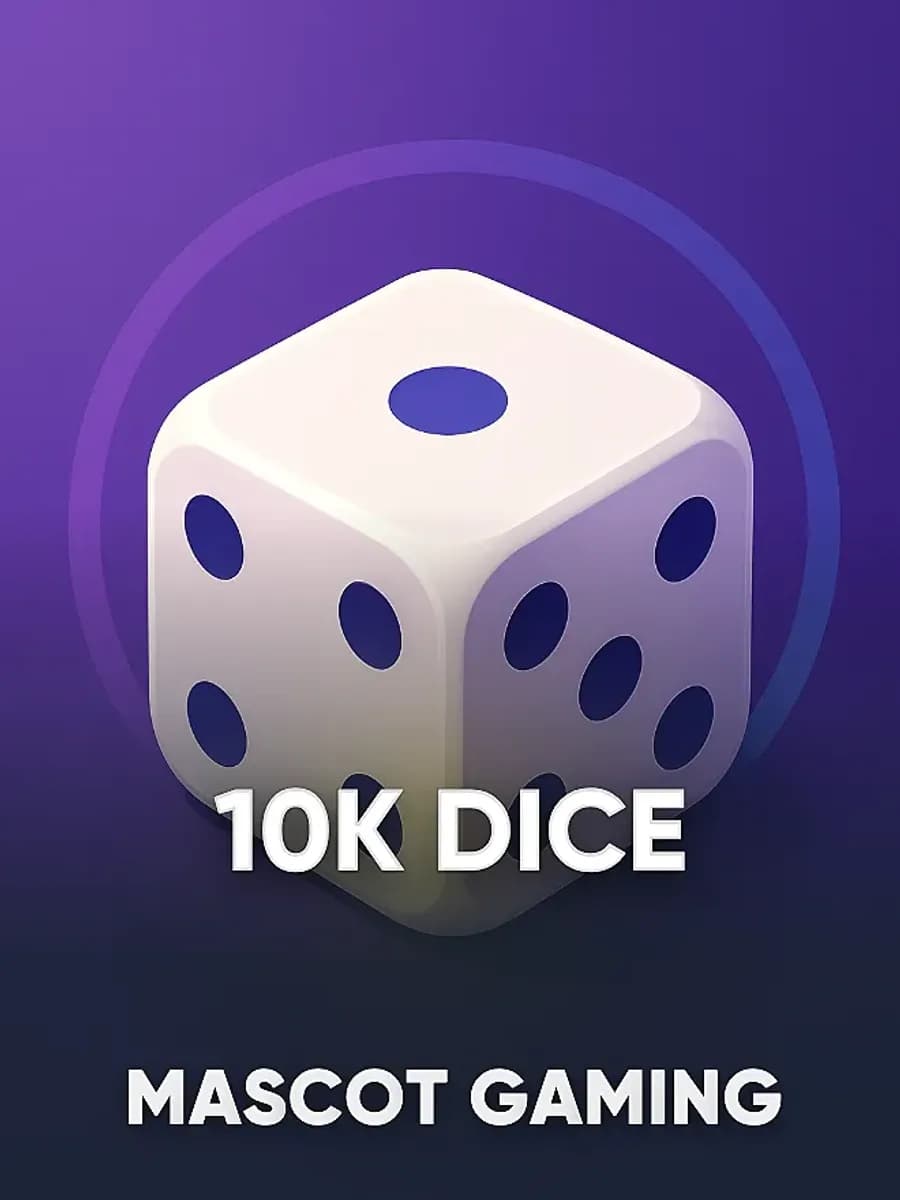 10K Dice