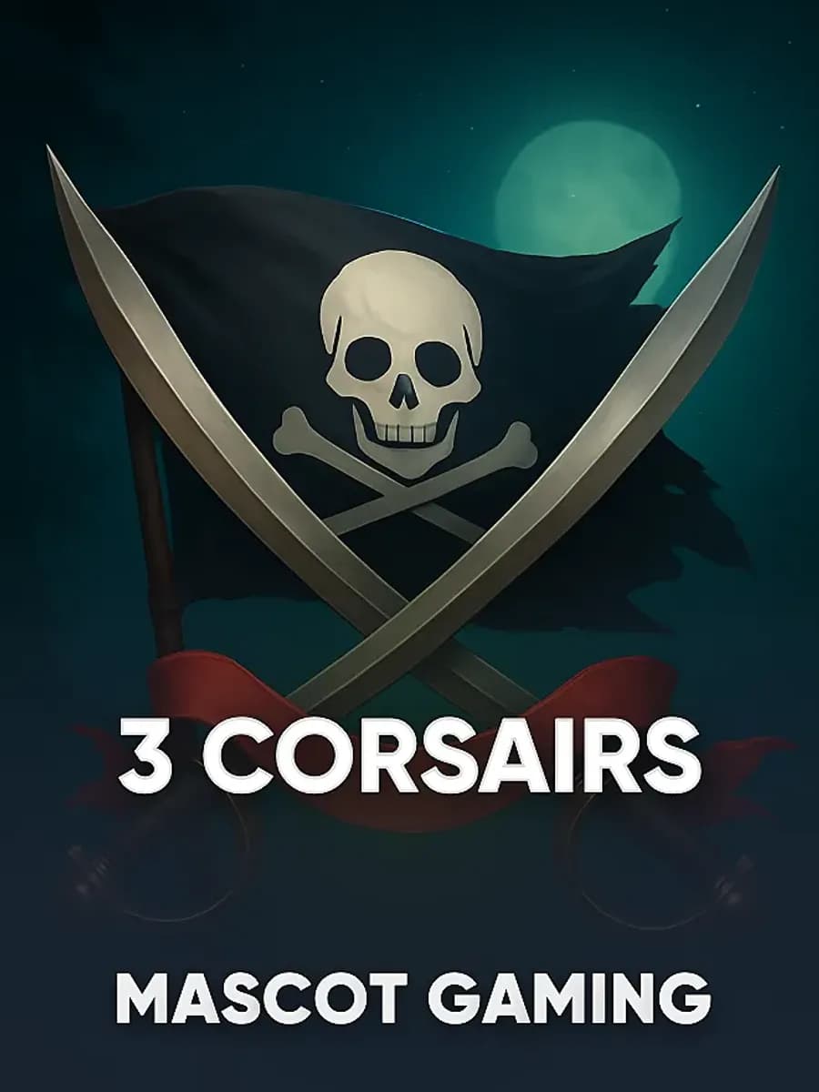 3 Corsairs