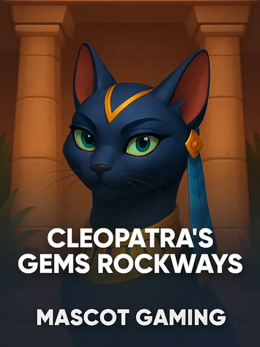 Cleopatra's gems Rockways