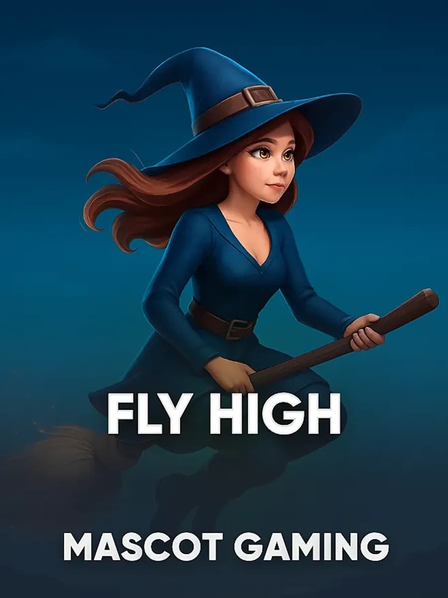 Fly High