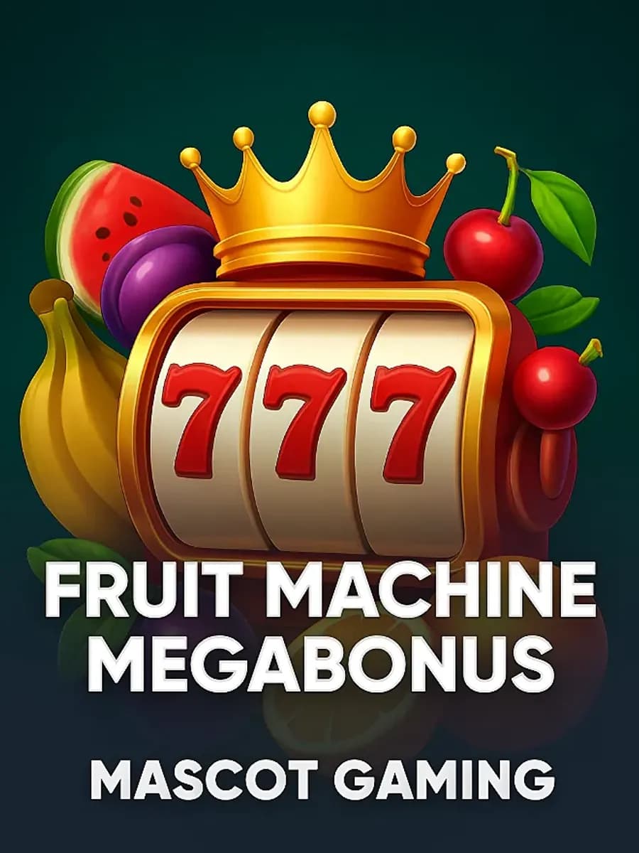 Fruit Machine Megabonus