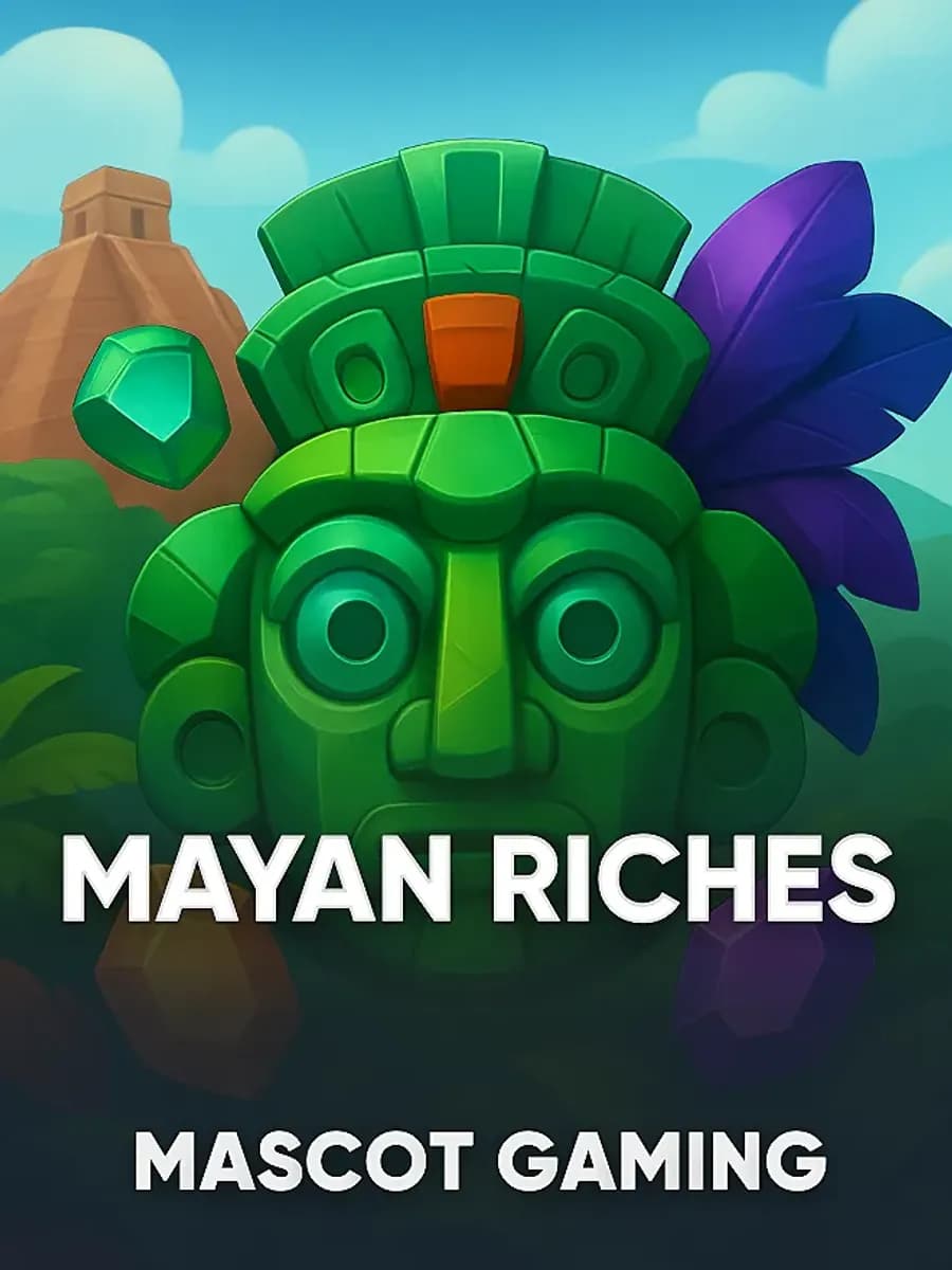 Mayan Riches