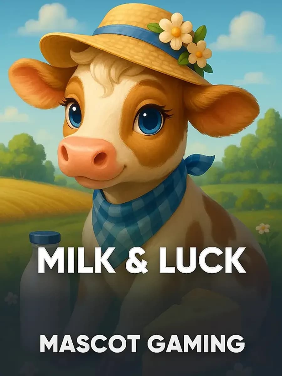 Milk & Luck