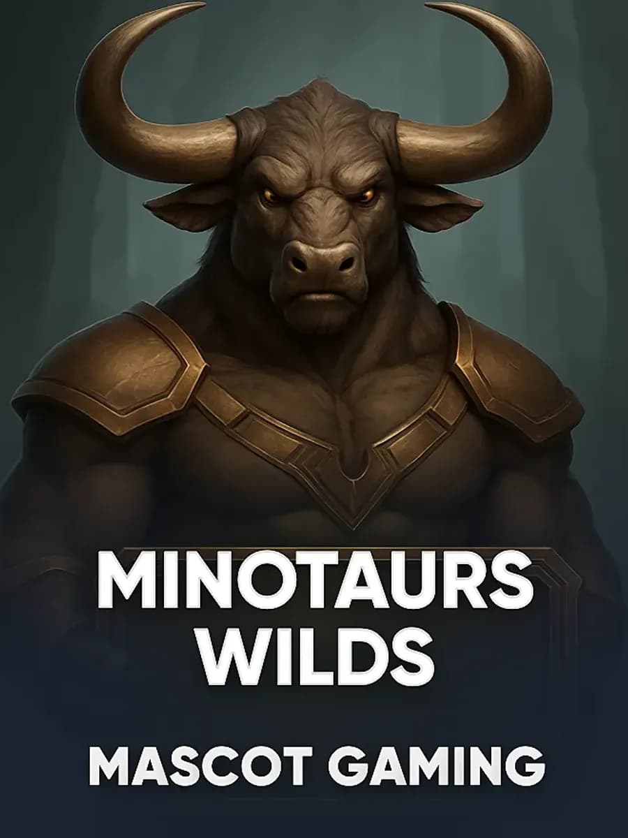 Minotaurs Wilds