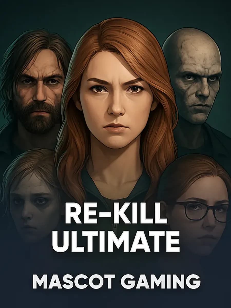 Re-Kill Ultimate