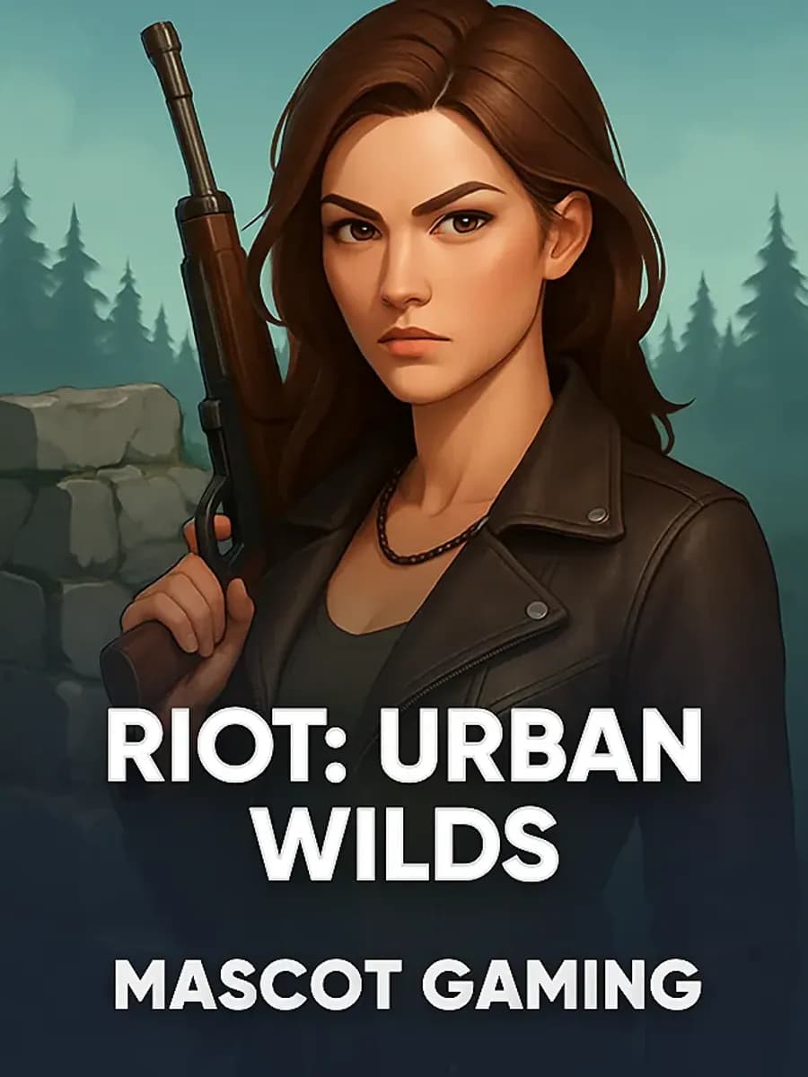Riot: Urban Wilds