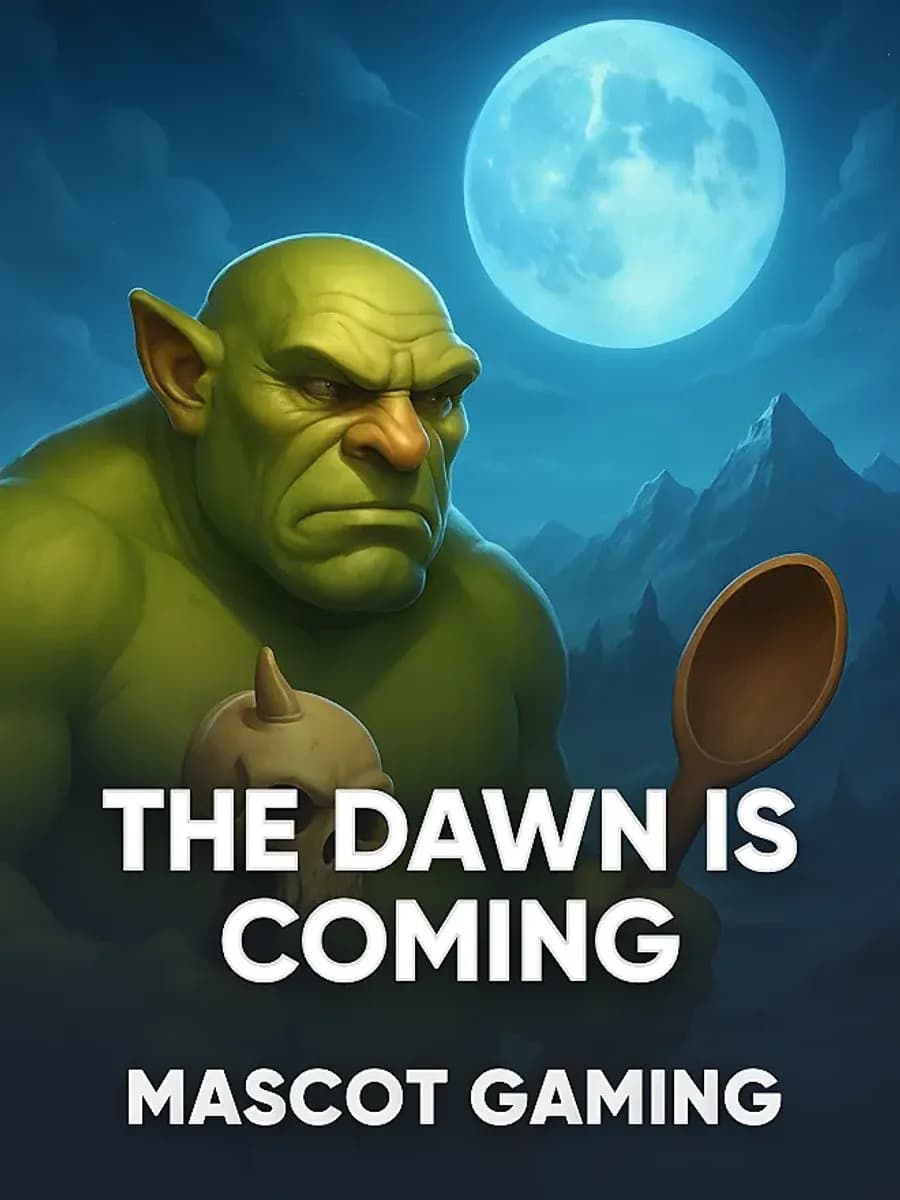 The Dawn is Coming