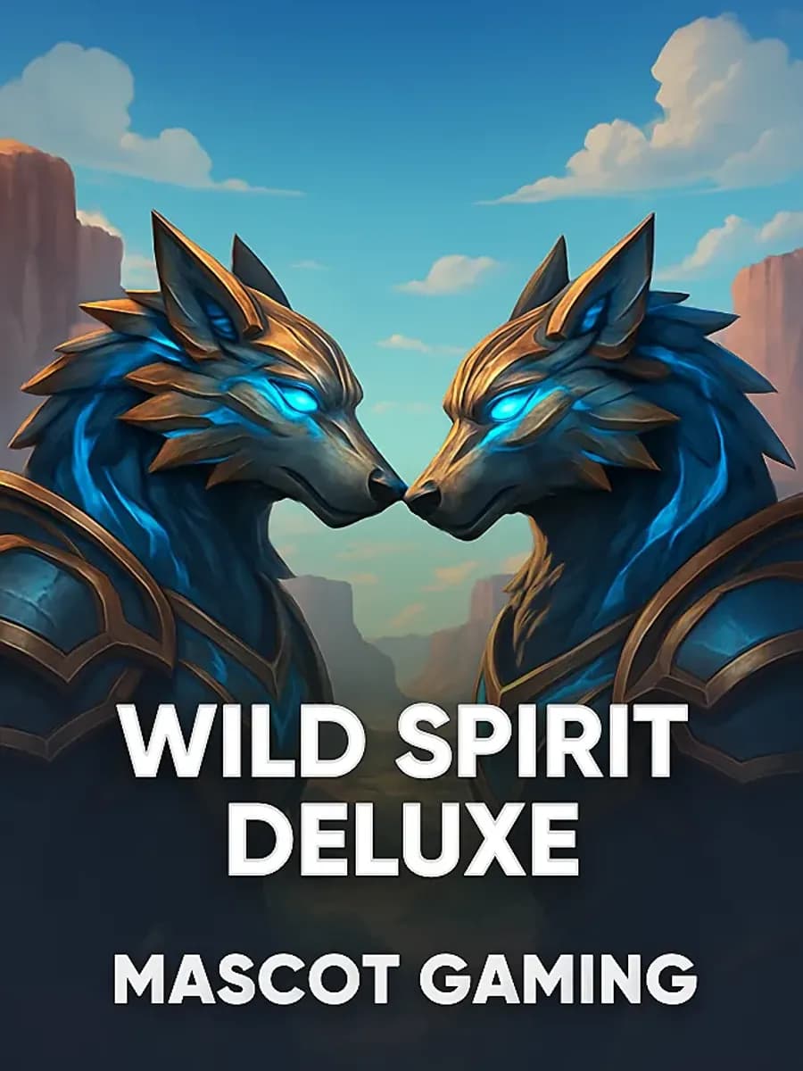 Wild Spirit Deluxe
