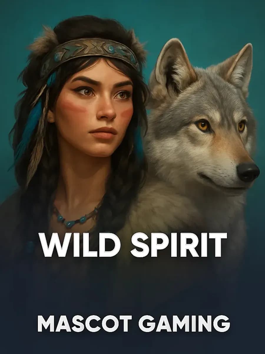 Wild Spirit