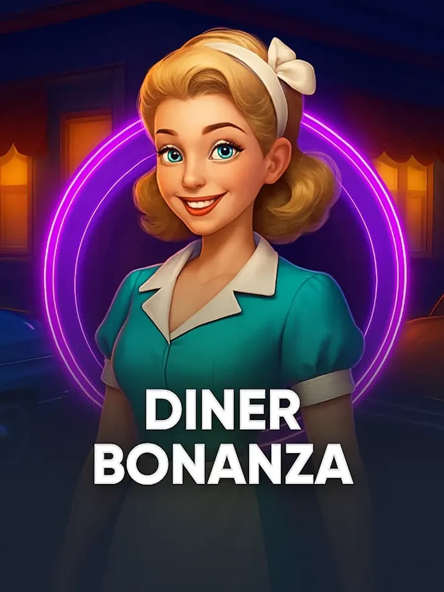 Diner Bonanza