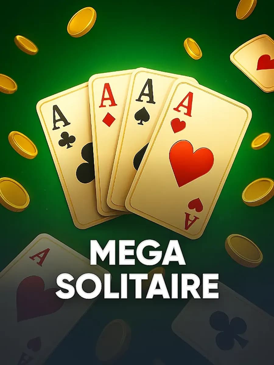 Mega Solitaire
