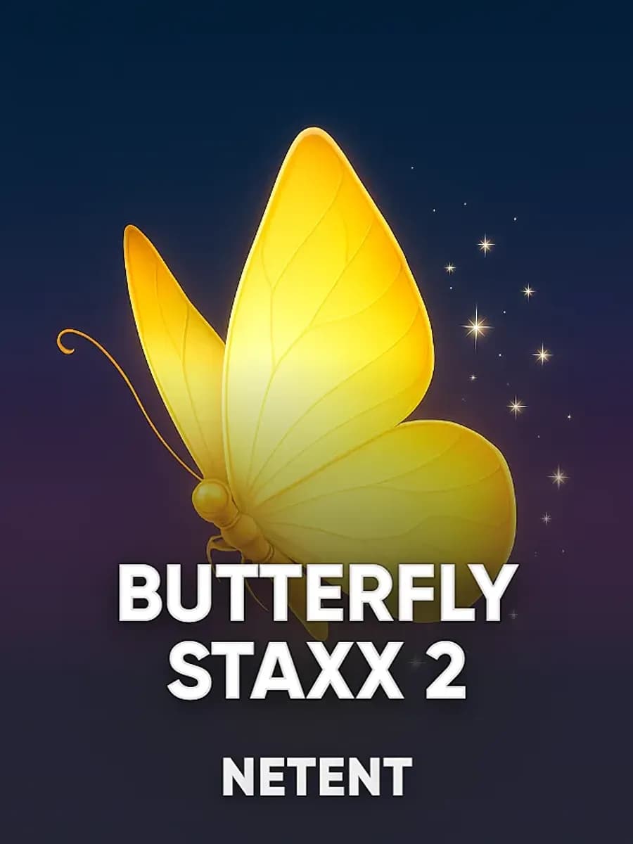 Butterfly Staxx 2
