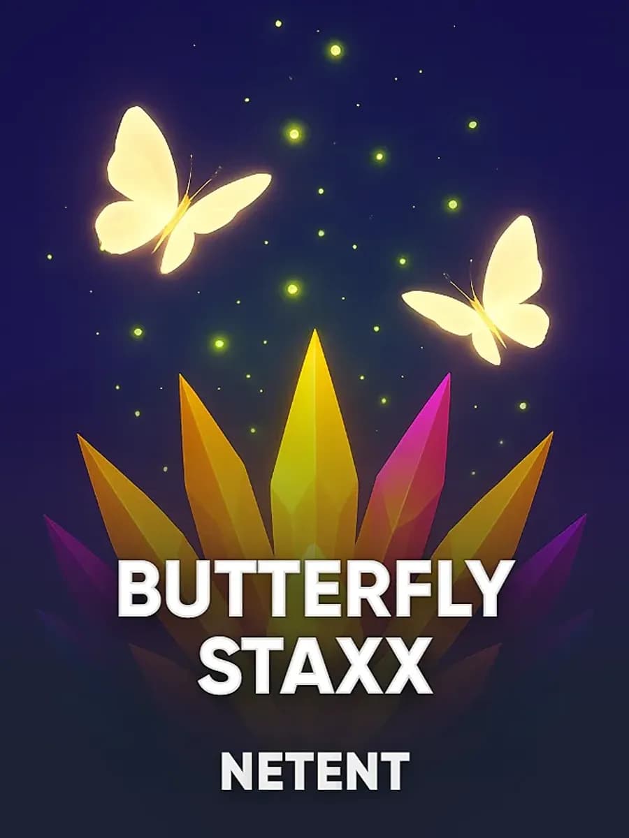 Butterfly Staxx