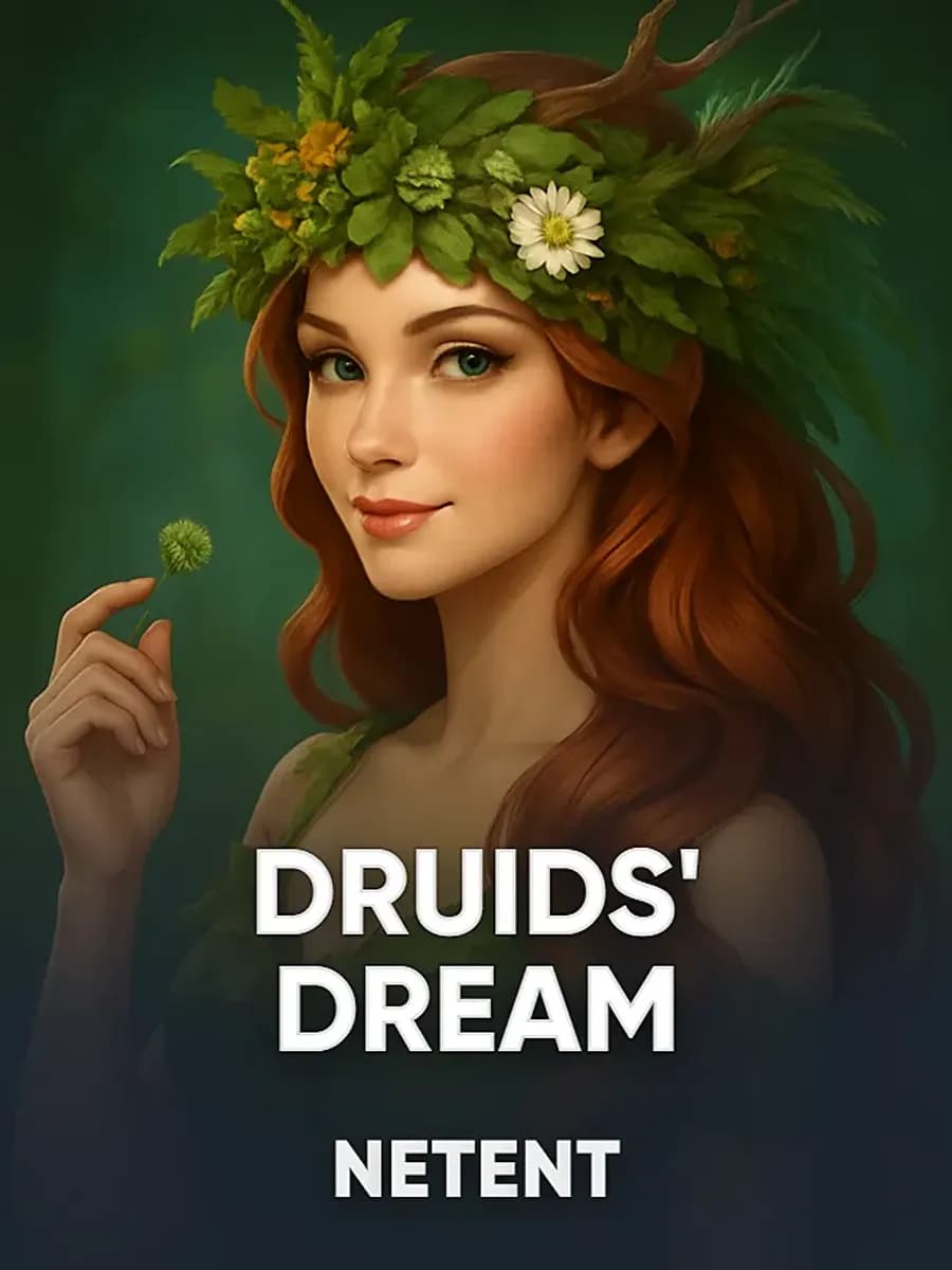 Druids' Dream