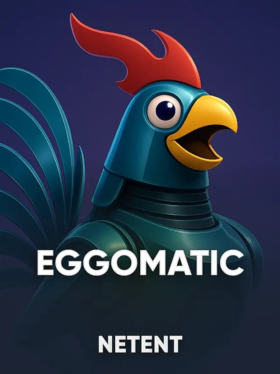 EggOMatic