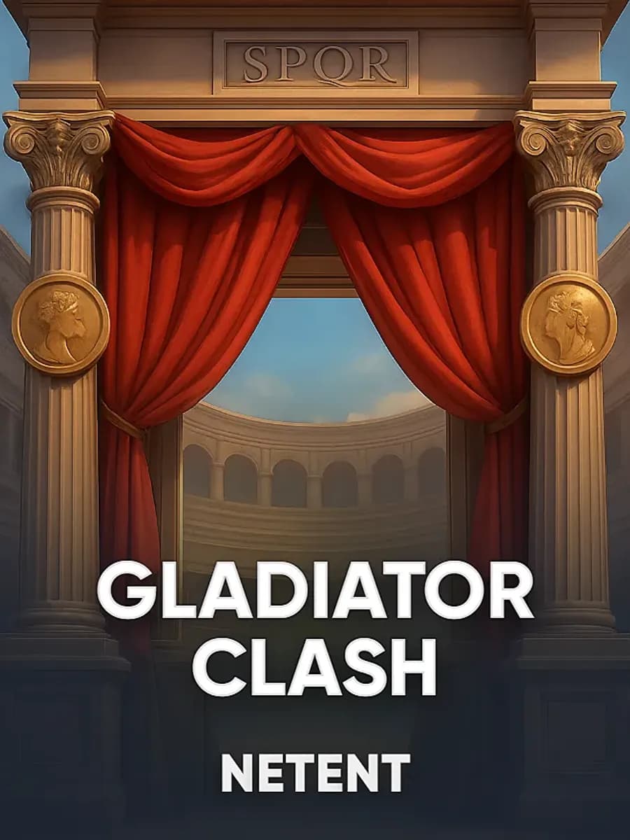 Gladiator Clash