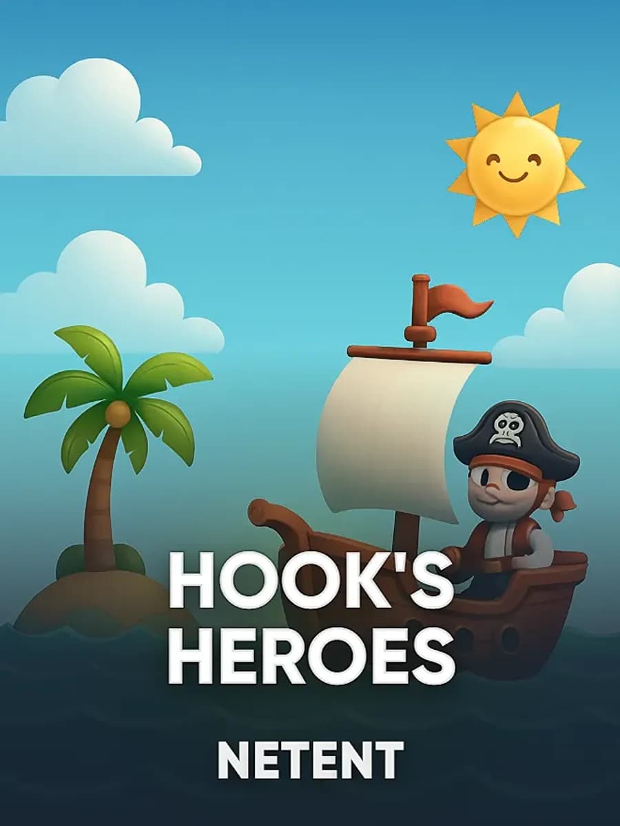 Hook's Heroes