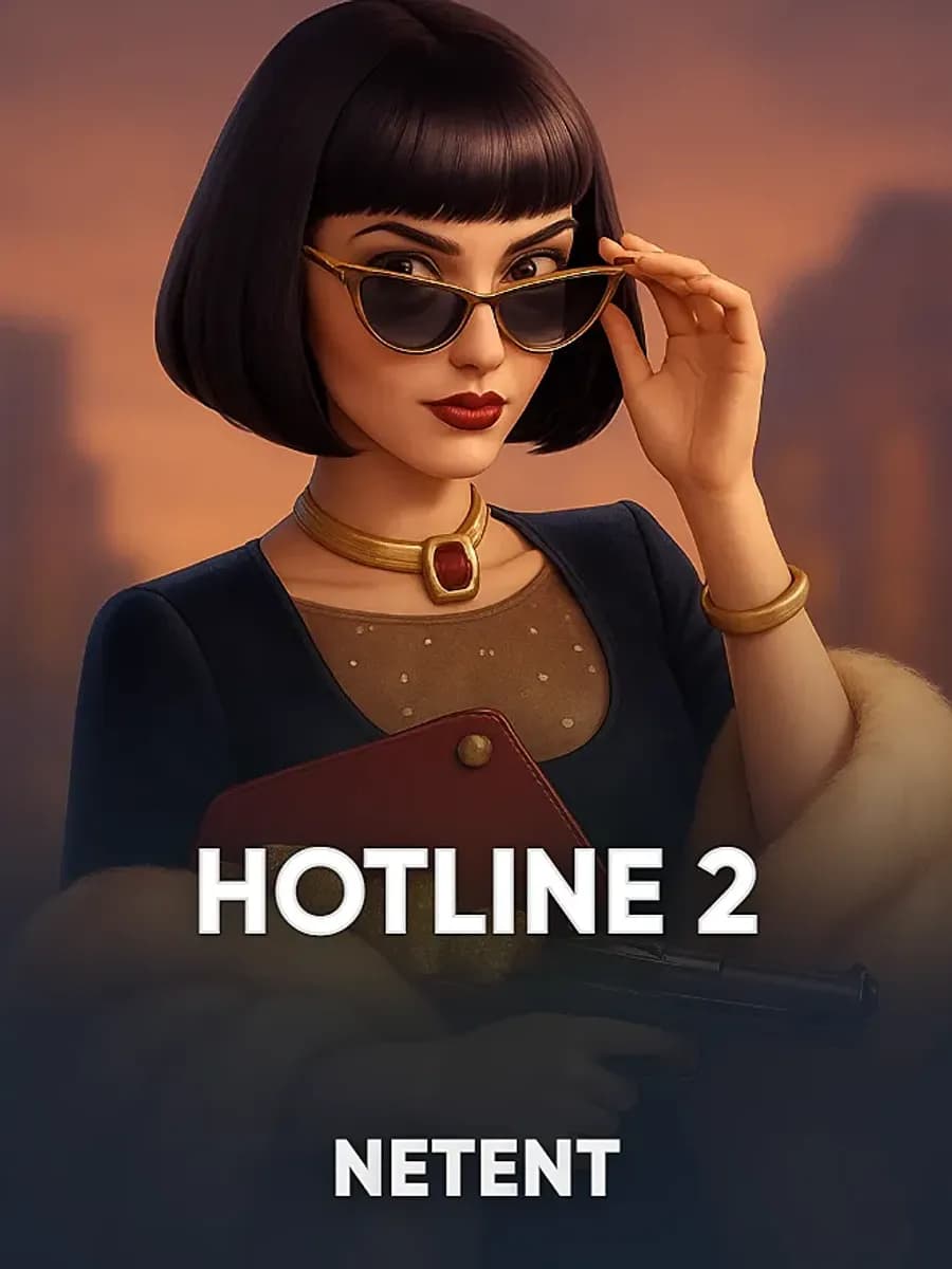 Hotline 2
