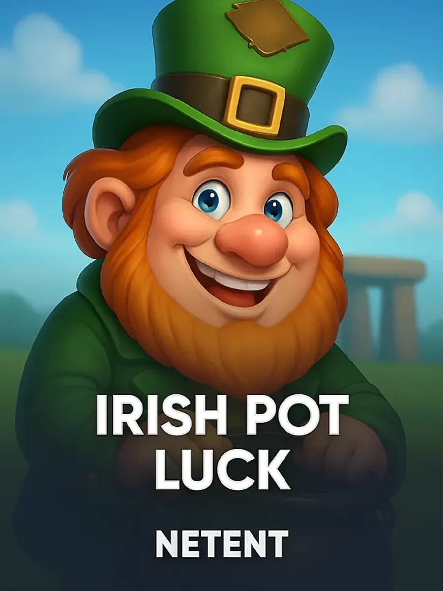 Irish Pot Luck