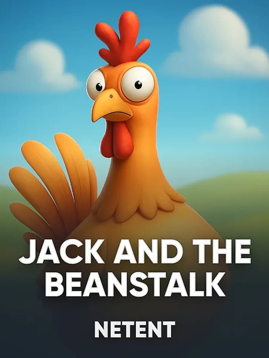 Jack and the Beanstalk