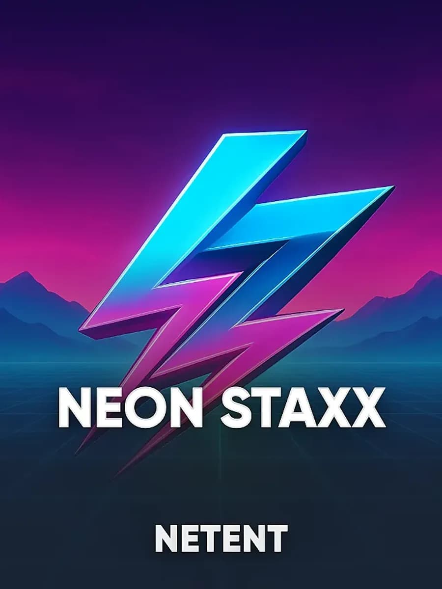 Neon Staxx