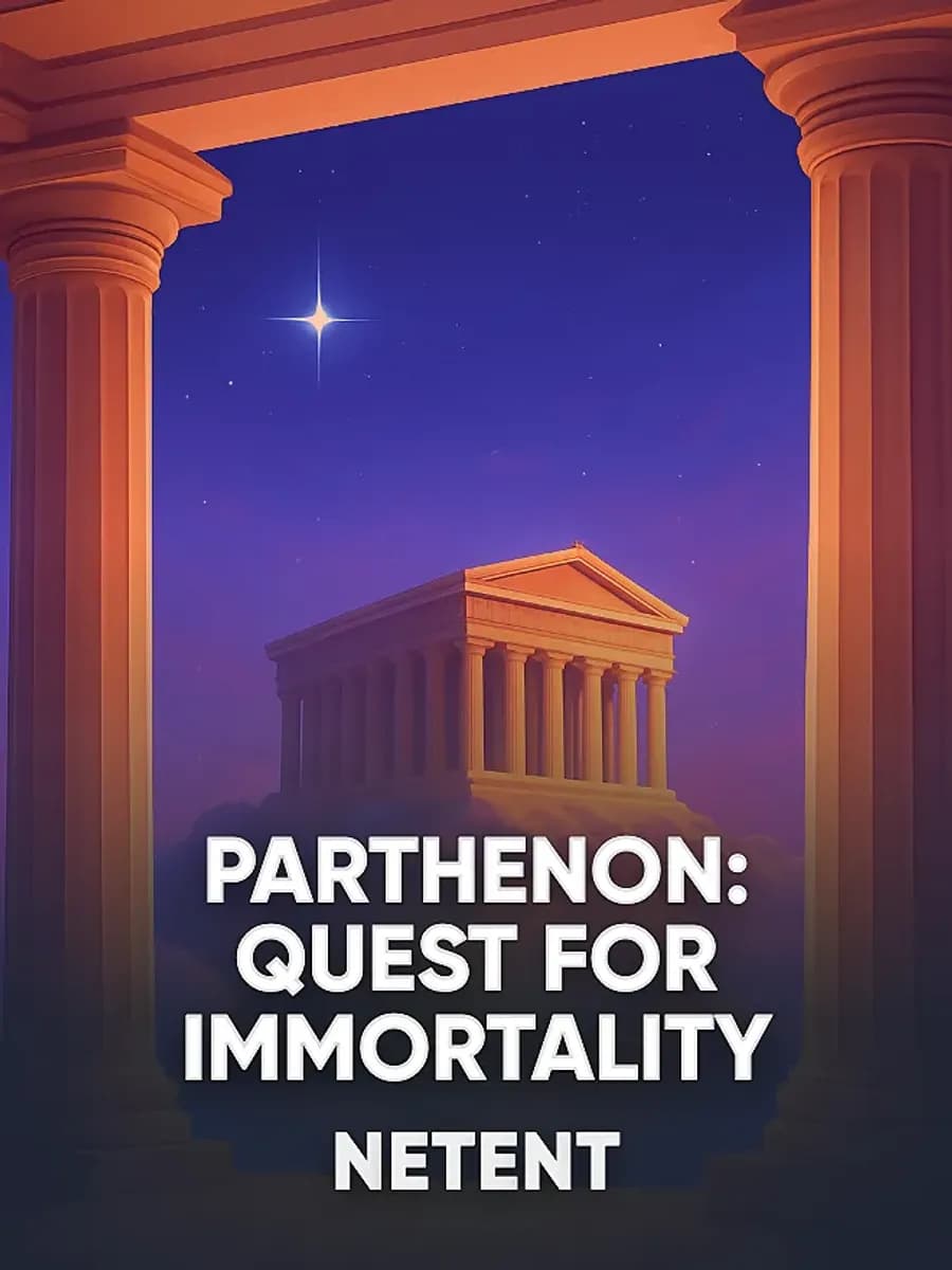 Parthenon: Quest for Immortality