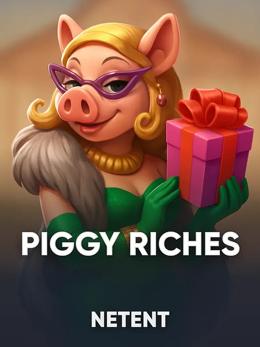 Piggy Riches