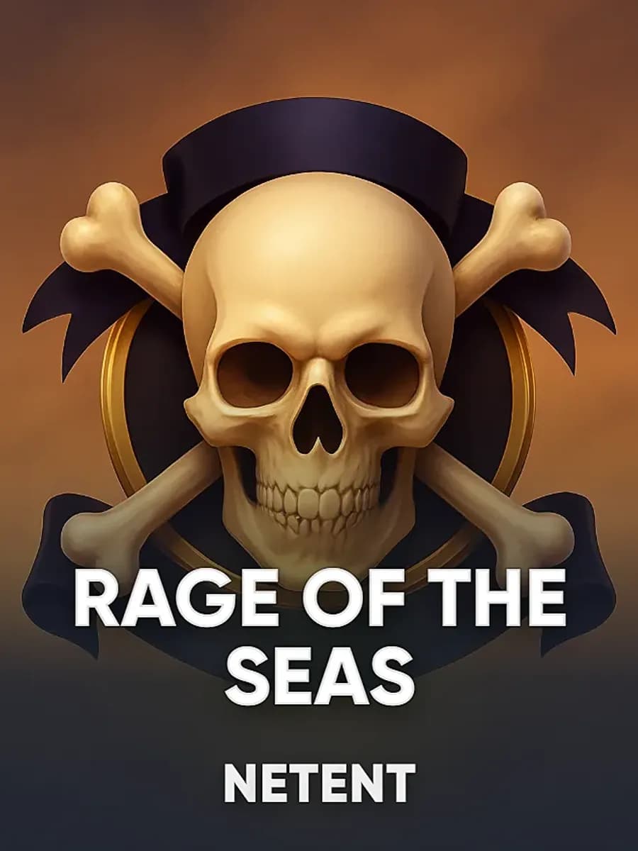 Rage of the Seas