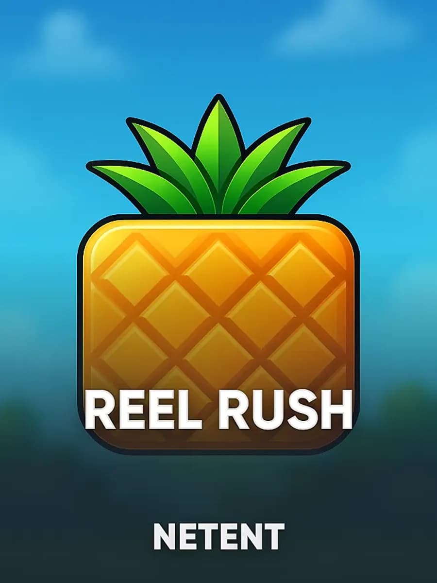Reel Rush